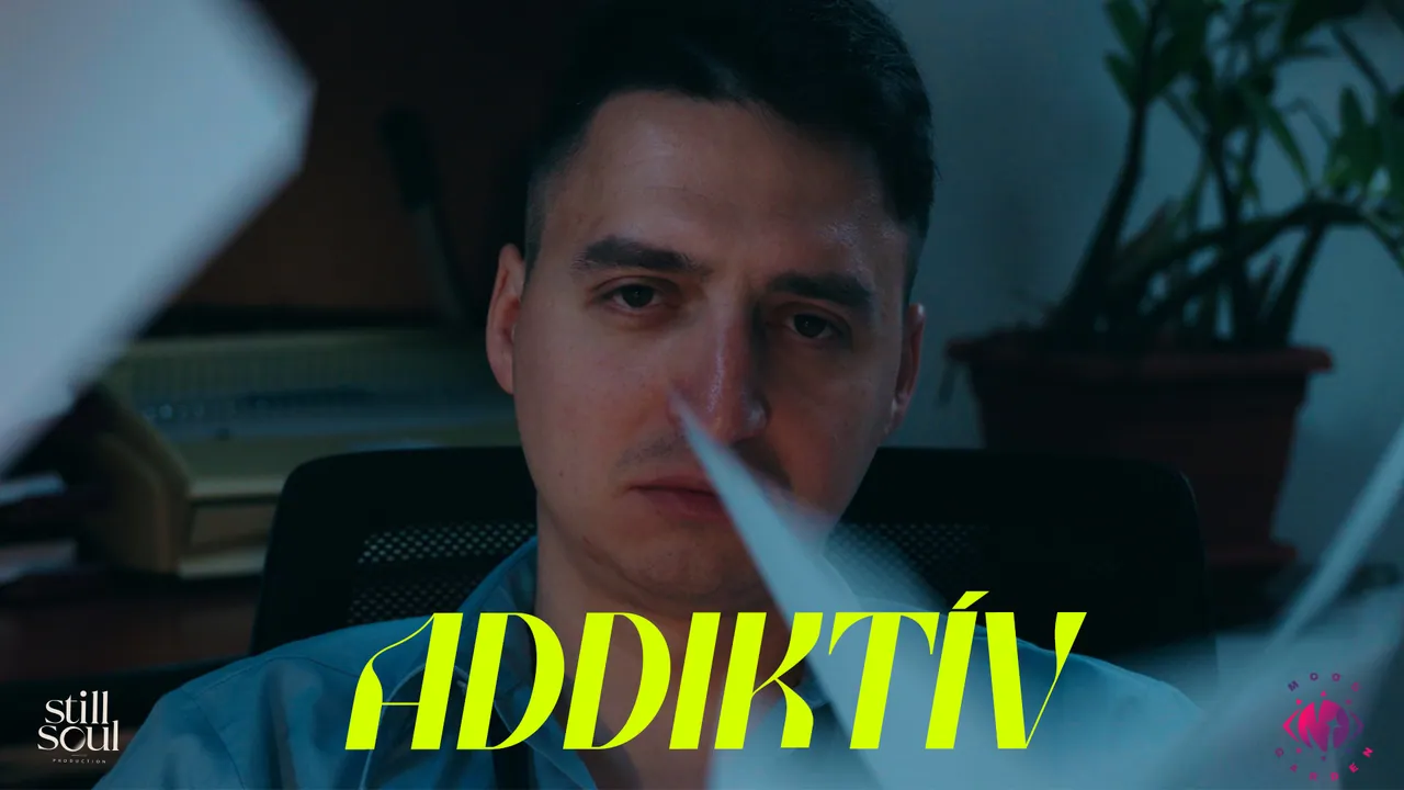 ADDIKTÍV - Videoklipp
