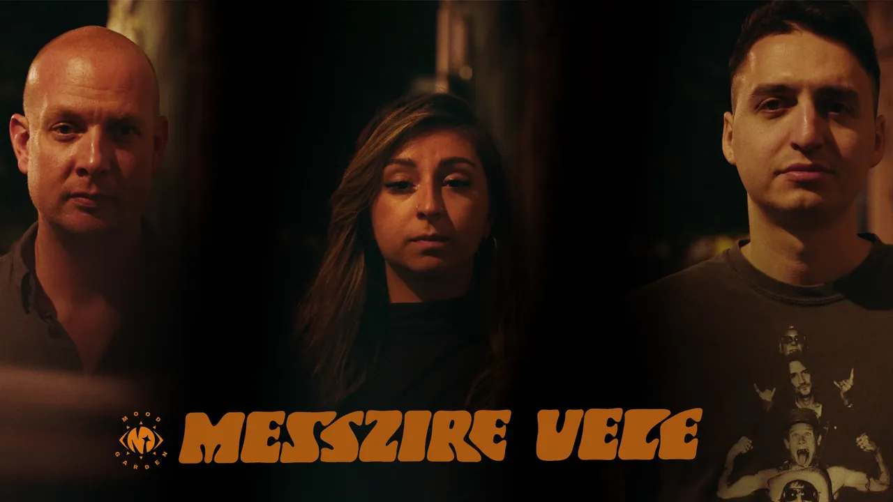 MESSZIRE VELE - Videóklipp