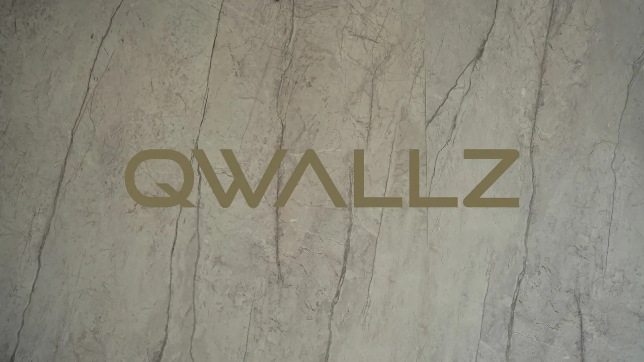 QWALLZ - short