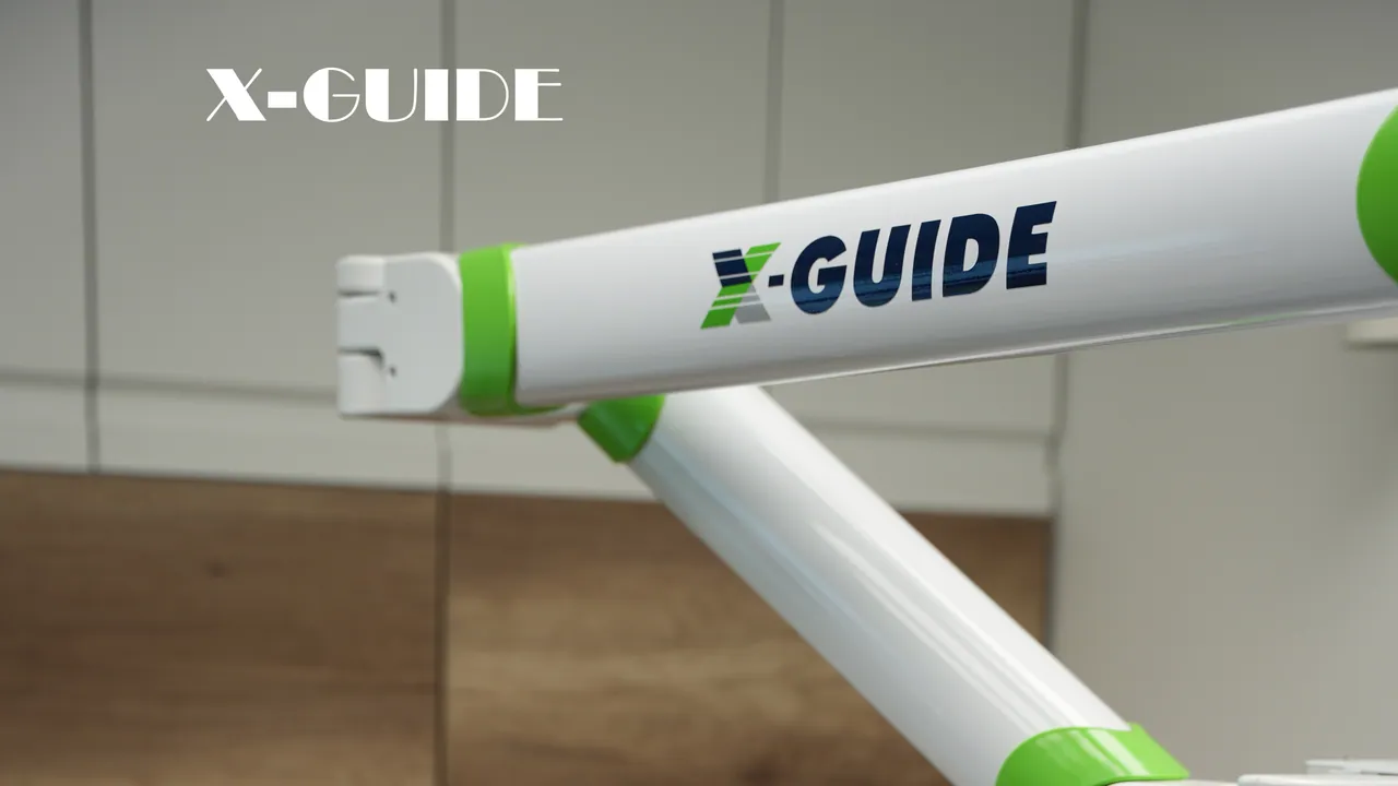 X-GUIDE - short