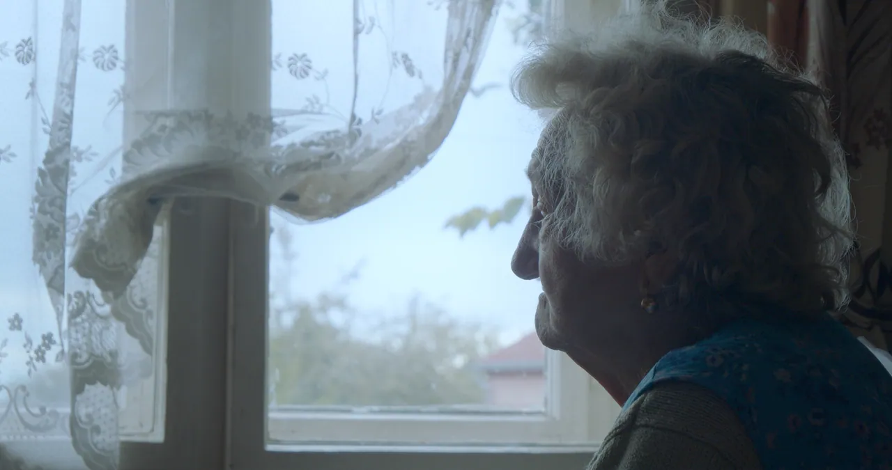Egy napra a boldogságtól - 2024 - Dokumentumfilm