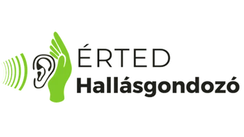 érted logo